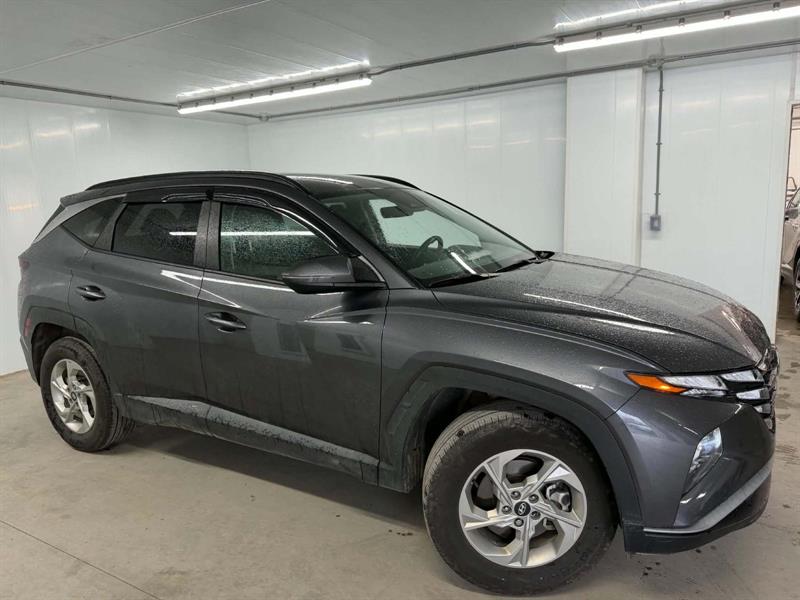 hyundai Tucson 2024