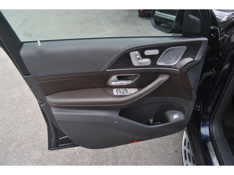 mercedes-benz GLE 2020 - 14