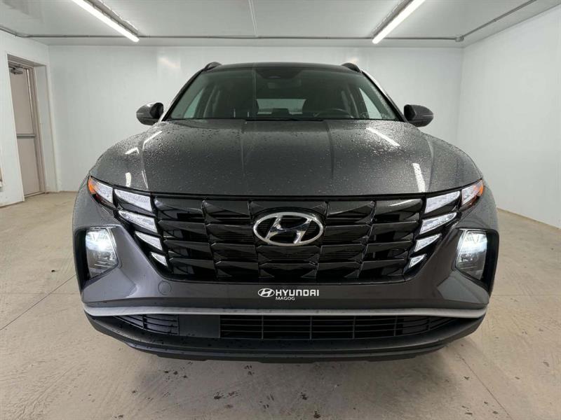 hyundai Tucson 2024 - 2
