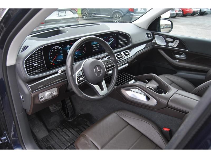 mercedes-benz GLE 2020 - 15