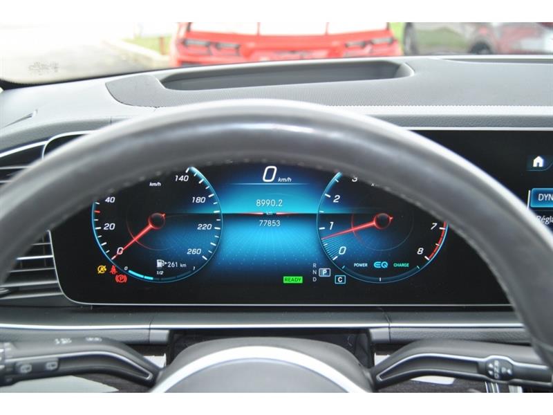 mercedes-benz GLE 2020 - 17