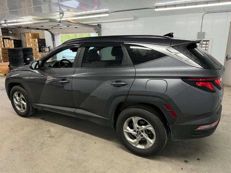 hyundai Tucson 2024 - 4