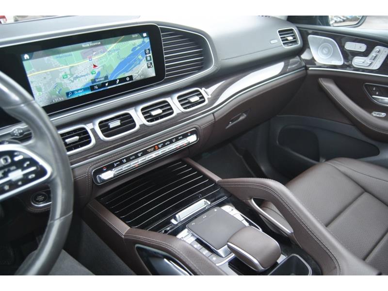 mercedes-benz GLE 2020 - 18