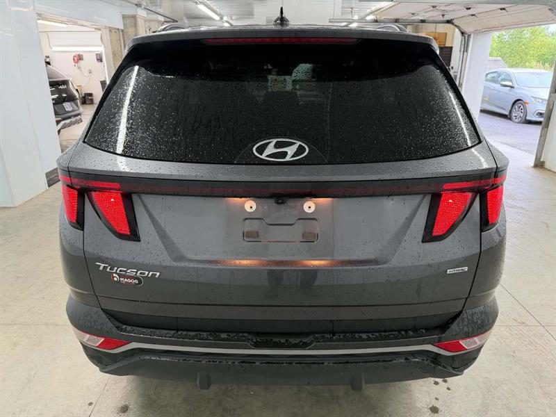hyundai Tucson 2024 - 5