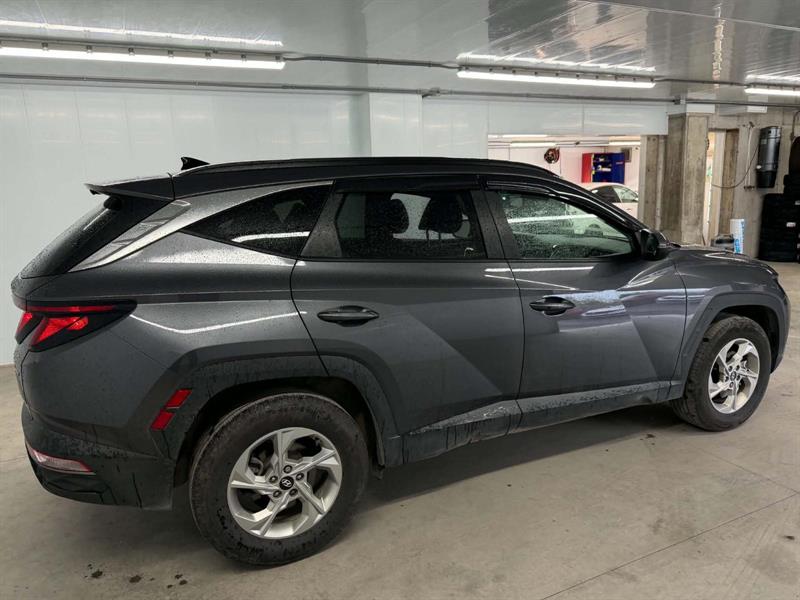hyundai Tucson 2024 - 6