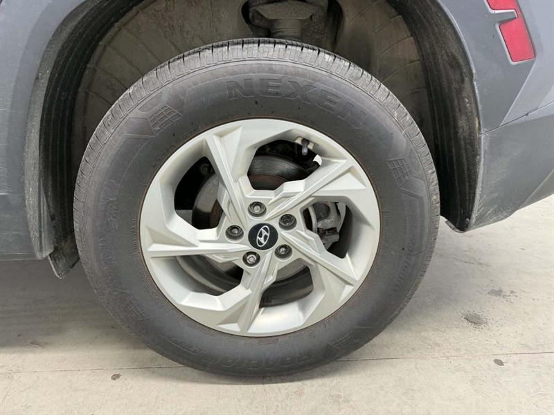 hyundai Tucson 2024 - 8