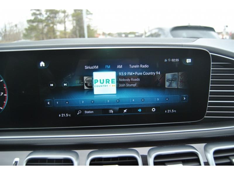 mercedes-benz GLE 2020 - 24