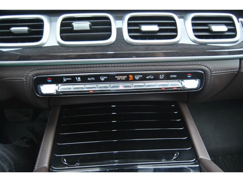 mercedes-benz GLE 2020 - 25