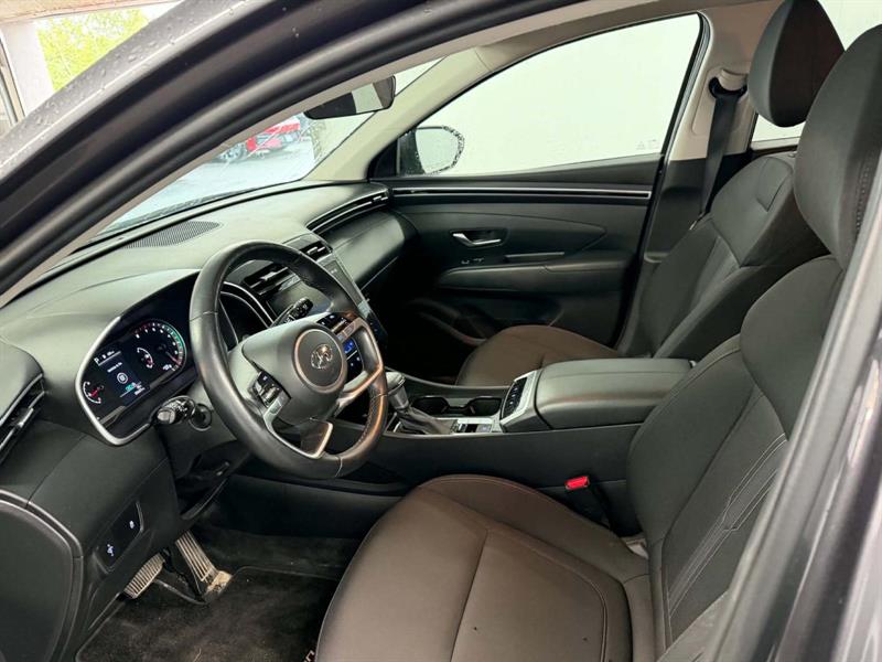 hyundai Tucson 2024 - 10