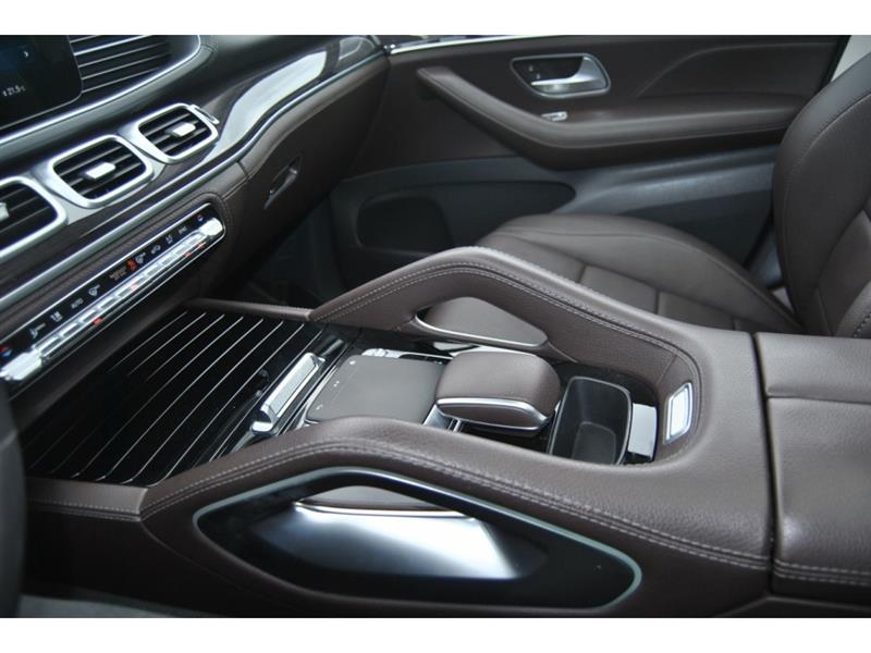 mercedes-benz GLE 2020 - 26