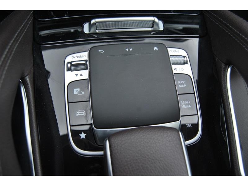 mercedes-benz GLE 2020 - 27