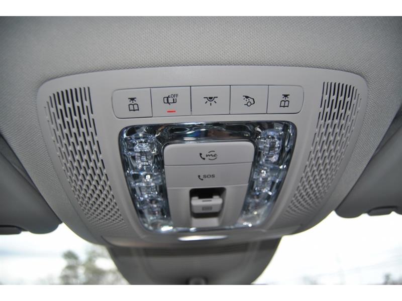mercedes-benz GLE 2020 - 28