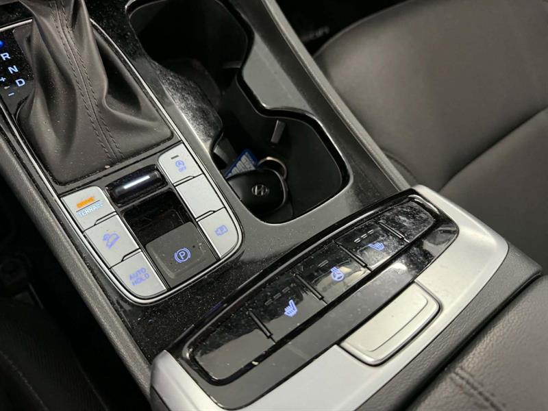 hyundai Tucson 2024 - 18