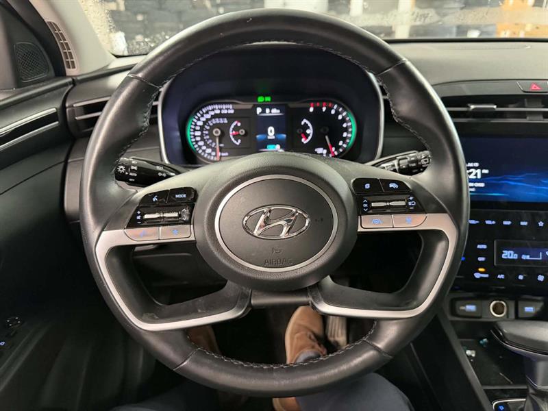 hyundai Tucson 2024 - 19