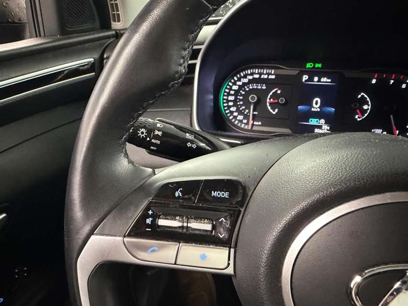 hyundai Tucson 2024 - 21