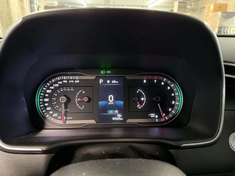 hyundai Tucson 2024 - 22