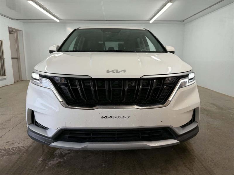 kia Carnival 2024 - 2