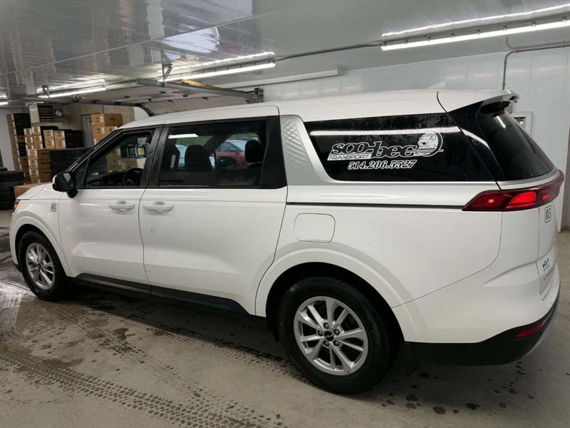 kia Carnival 2024 - 4