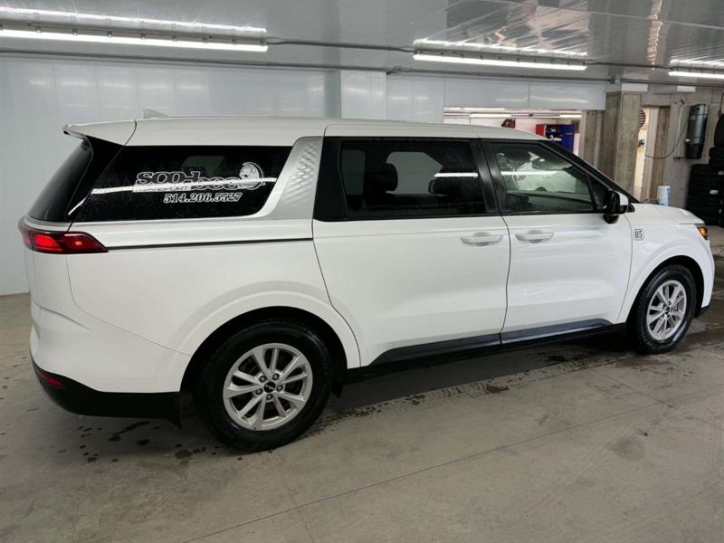 kia Carnival 2024 - 6