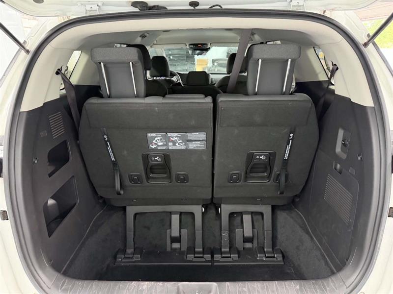 kia Carnival 2024 - 7