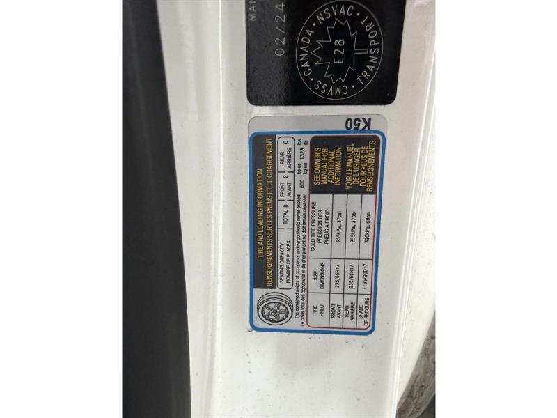 kia Carnival 2024 - 9