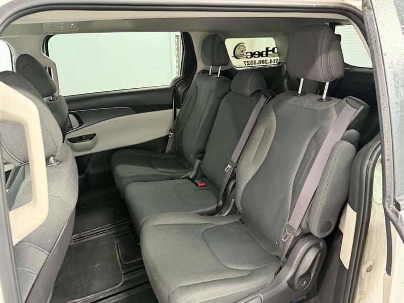 kia Carnival 2024 - 12