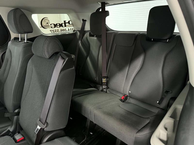 kia Carnival 2024 - 13