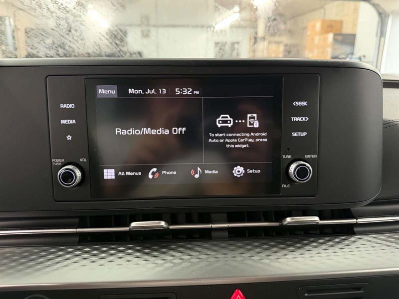kia Carnival 2024 - 15