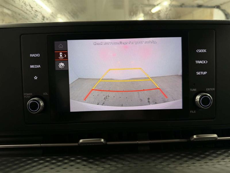 kia Carnival 2024 - 16