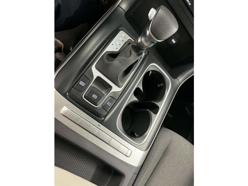 kia Carnival 2024 - 18