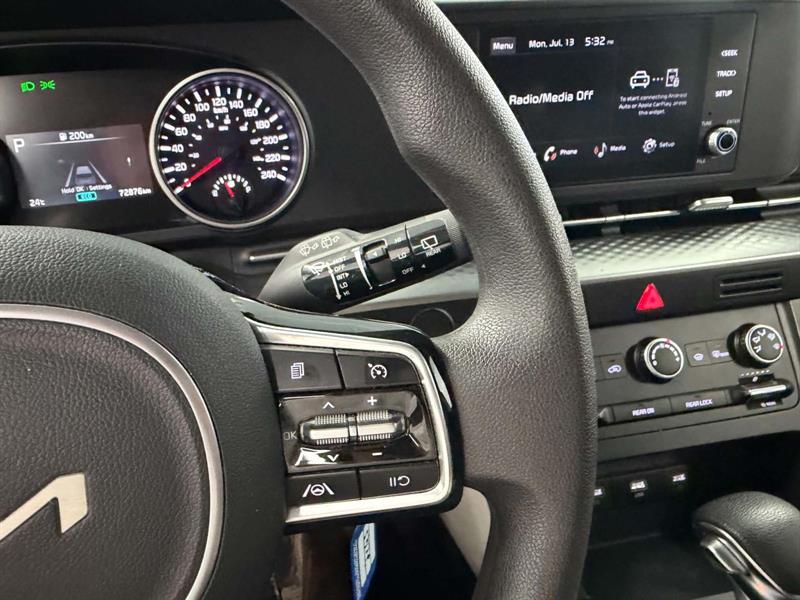 kia Carnival 2024 - 20