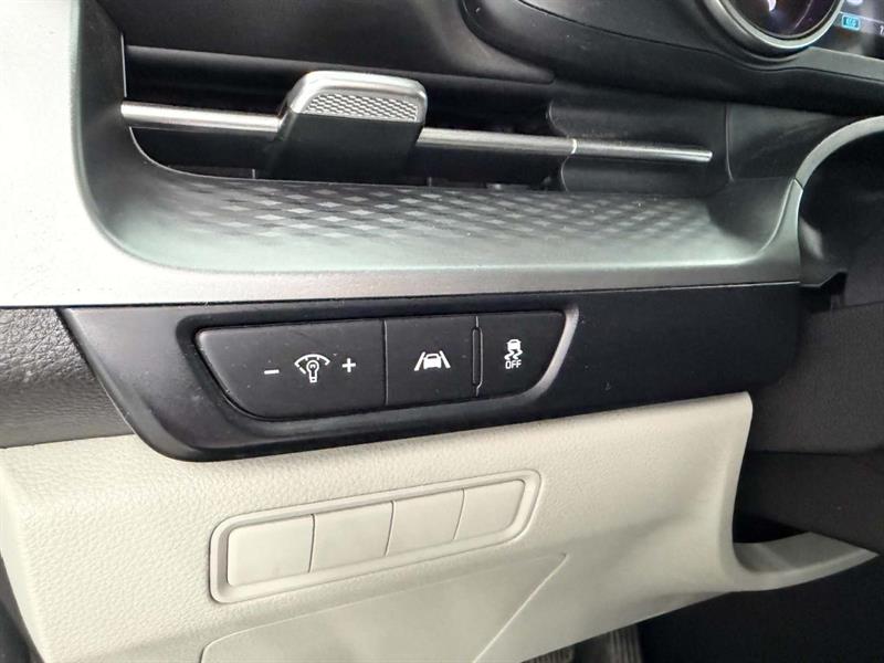 kia Carnival 2024 - 22