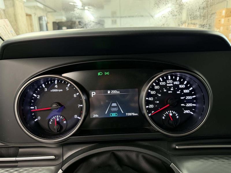 kia Carnival 2024 - 23