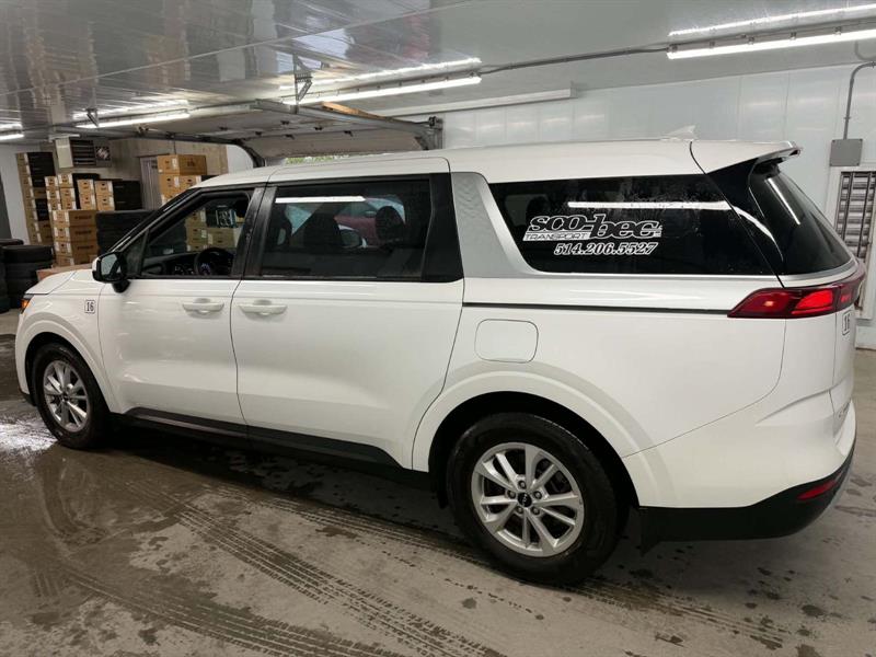 kia Carnival 2024 - 4