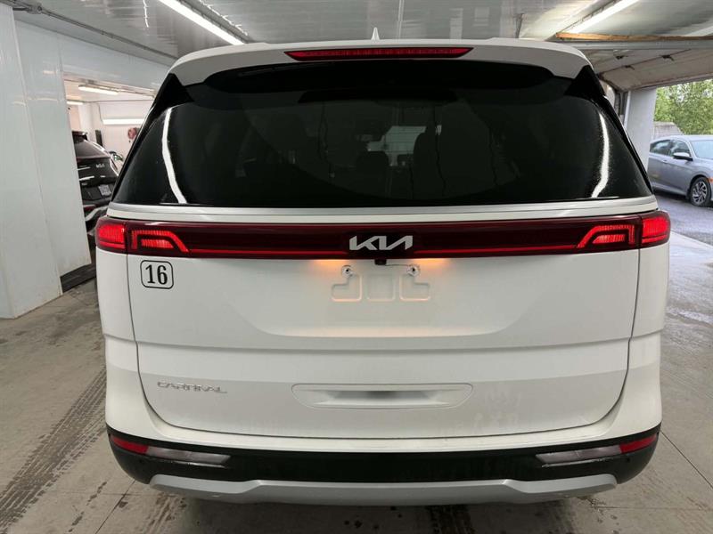kia Carnival 2024 - 5
