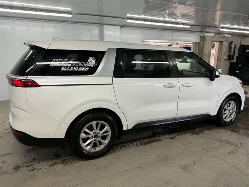 kia Carnival 2024 - 6