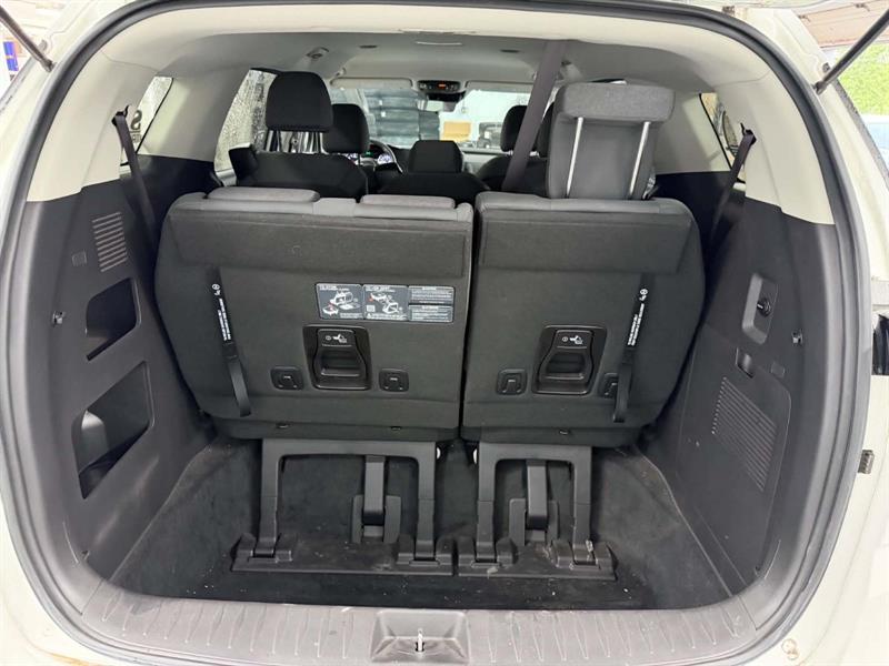 kia Carnival 2024 - 7