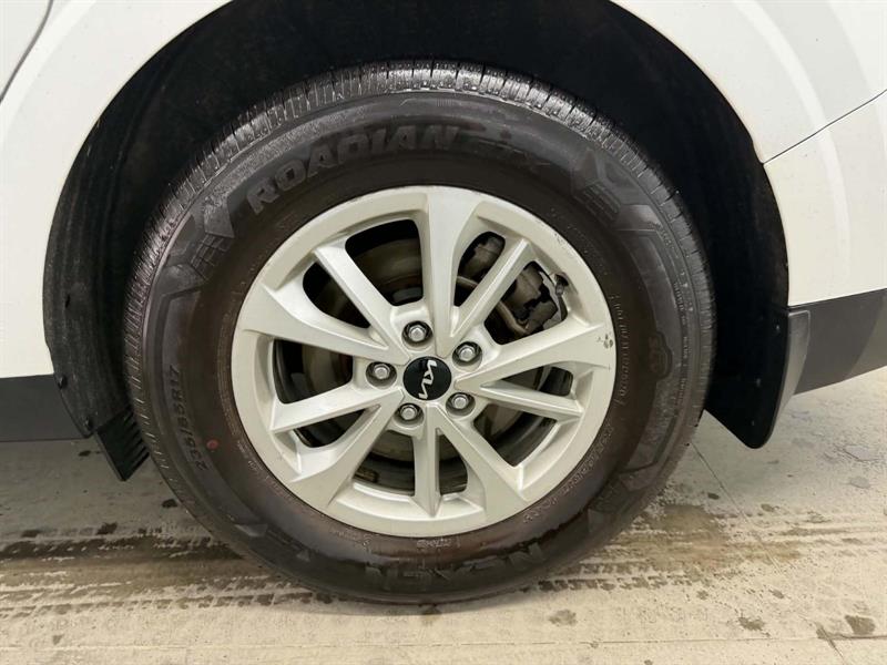 kia Carnival 2024 - 8