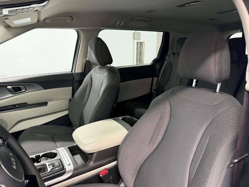 kia Carnival 2024 - 11