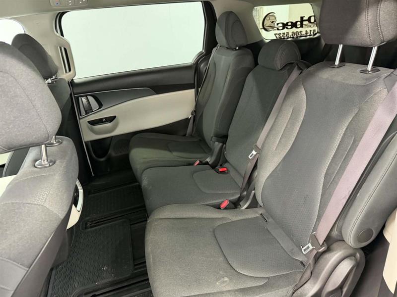kia Carnival 2024 - 12