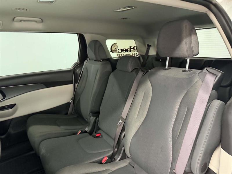 kia Carnival 2024 - 13