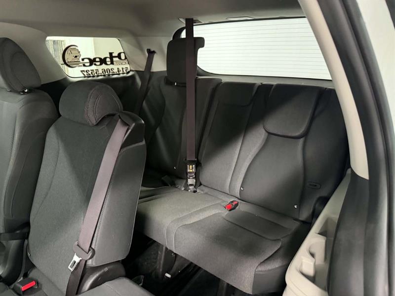 kia Carnival 2024 - 14