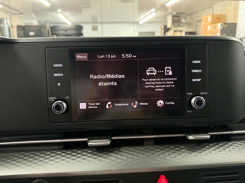 kia Carnival 2024 - 16