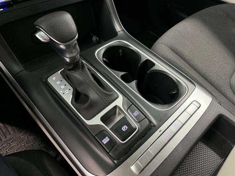 kia Carnival 2024 - 18