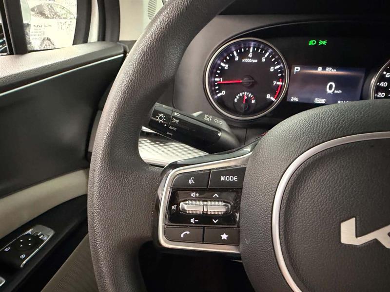kia Carnival 2024 - 21