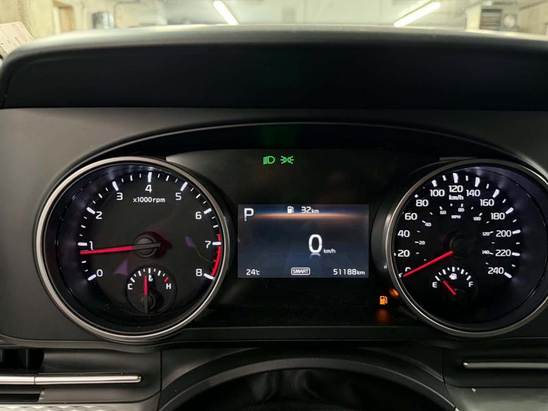 kia Carnival 2024 - 23