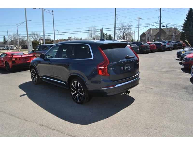 volvo XC90 2024 - 3