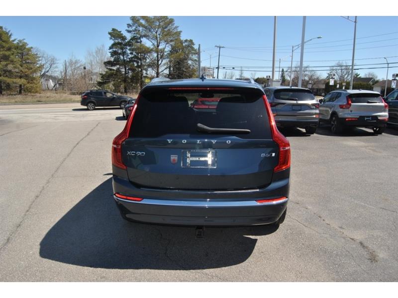 volvo XC90 2024 - 4