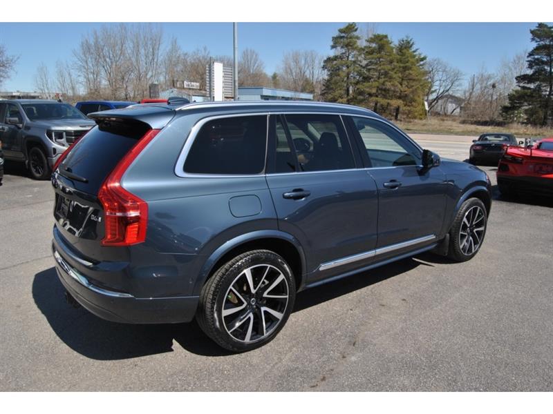 volvo XC90 2024 - 5