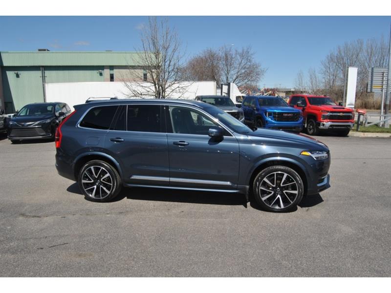 volvo XC90 2024 - 6